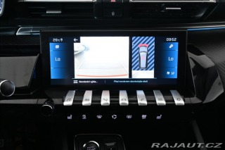 Peugeot 508 2,0 BlueHDi 120 kW AT/8 Z 2020