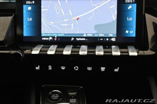 Peugeot 508 2,0 BlueHDi 120 kW AT/8 Z 2020