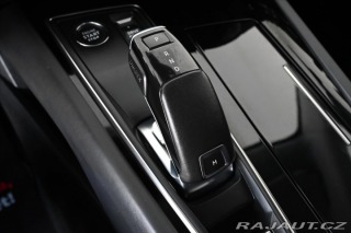 Peugeot 508 2,0 BlueHDi 120 kW AT/8 Z 2020
