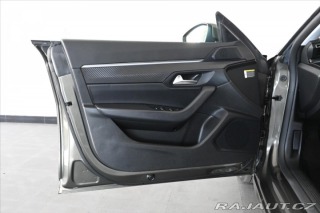 Peugeot 508 2,0 BlueHDi 120 kW AT/8 Z 2020
