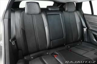 Peugeot 508 2,0 BlueHDi 120 kW AT/8 Z 2020