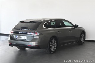 Peugeot 508 2,0 BlueHDi 120 kW AT/8 Z 2020