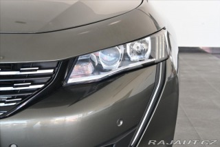 Peugeot 508 2,0 BlueHDi 120 kW AT/8 Z 2020