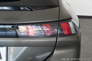 Peugeot 508 2,0 BlueHDi 120 kW AT/8 Z 2020