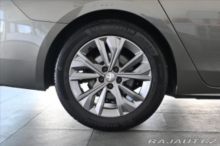 Peugeot 508 2,0 BlueHDi 120 kW AT/8 Z 2020
