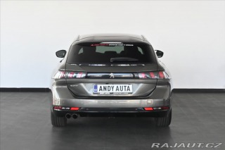 Peugeot 508 2,0 BlueHDi 120 kW AT/8 Z 2020