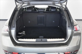 Peugeot 508 2,0 BlueHDi 120 kW AT/8 Z 2020