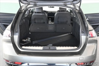 Peugeot 508 2,0 BlueHDi 120 kW AT/8 Z 2020