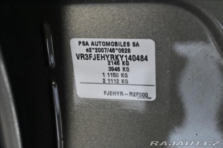 Peugeot 508 2,0 BlueHDi 120 kW AT/8 Z 2020