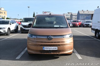 Volkswagen Multivan 2,0 TDI 110 KW LONG STYLE