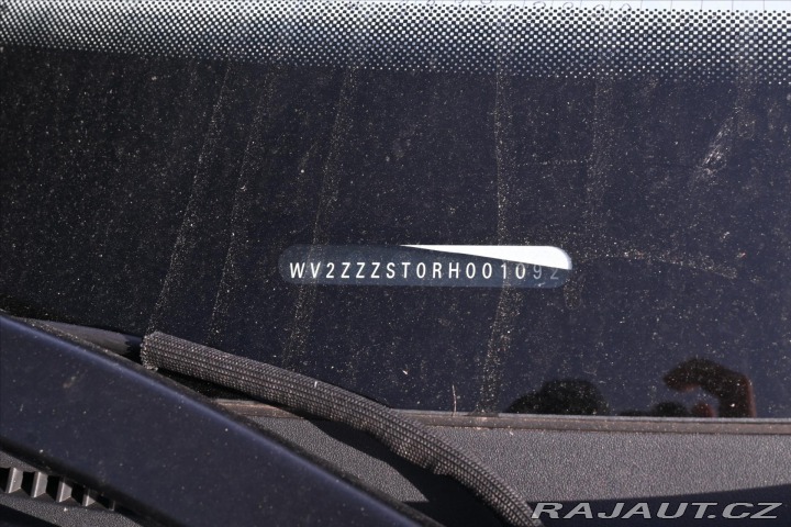 Volkswagen Multivan 2,0 TDI 110 KW LONG STYLE 2023