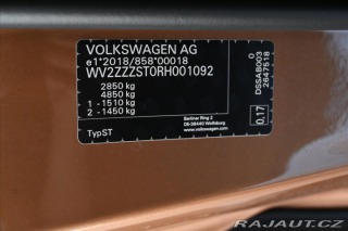 Volkswagen Multivan 2,0 TDI 110 KW*DSG*LONG*S 2023