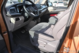Volkswagen Multivan 2,0 TDI 110 KW LONG STYLE 2023
