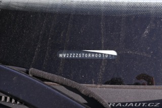 Volkswagen Multivan 2,0 TDI 110 KW LONG STYLE 2023