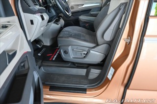 Volkswagen Multivan 2,0 TDI 110 KW*DSG*LONG*S 2023
