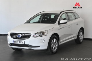 Volvo XC60 2,4 D5 133kW AWD MOMENTUM