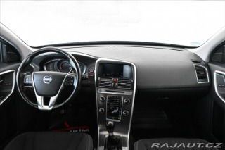Volvo XC60 2,4 D5 133kW AWD MOMENTUM 2014