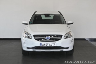 Volvo XC60 2,4 D5 133kW AWD MOMENTUM 2014