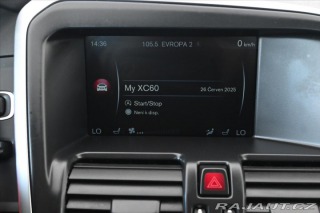 Volvo XC60 2,4 D5 133kW AWD MOMENTUM 2014