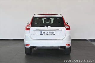 Volvo XC60 2,4 D5 133kW AWD MOMENTUM 2014