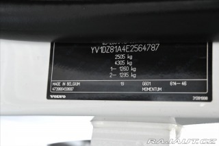 Volvo XC60 2,4 D5 133kW AWD MOMENTUM 2014