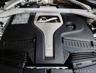 Aston Martin DBX 4.0 V8 707PS | China Gre 2023