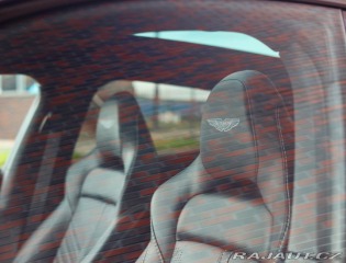 Aston Martin DBX 4.0 V8 707PS | China Gre 2023