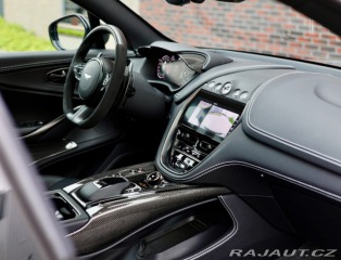 Aston Martin DBX 4.0 V8 707PS | China Gre 2023