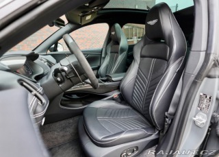 Aston Martin DBX 4.0 V8 707PS | China Gre 2023