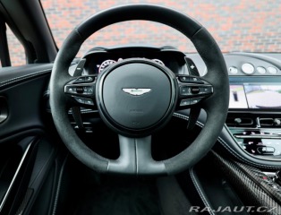 Aston Martin DBX 4.0 V8 707PS | China Gre 2023