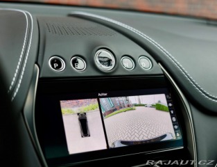 Aston Martin DBX 4.0 V8 707PS | China Gre 2023