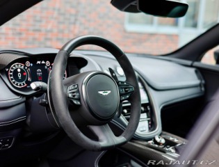 Aston Martin DBX 4.0 V8 707PS | China Gre 2023