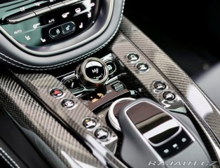 Aston Martin DBX 4.0 V8 707PS | China Gre 2023