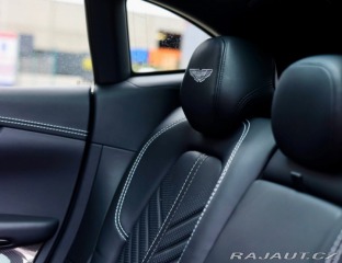 Aston Martin DBX 4.0 V8 707PS | China Gre 2023