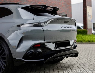 Aston Martin DBX 4.0 V8 707PS | China Gre 2023