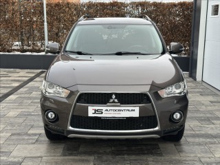 Mitsubishi Outlander 2,2 DI-D 177PS  X-Tra