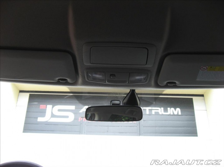 Mitsubishi Outlander 2,2 DI-D 177PS X-Tra 2011