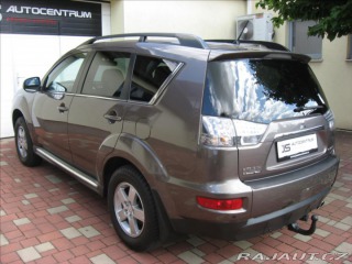 Mitsubishi Outlander 2,2 DI-D 177PS  X-Tra 2011