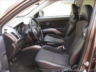 Mitsubishi Outlander 2,2 DI-D 177PS  X-Tra 2011