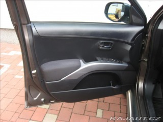 Mitsubishi Outlander 2,2 DI-D 177PS  X-Tra 2011
