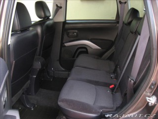 Mitsubishi Outlander 2,2 DI-D 177PS  X-Tra 2011
