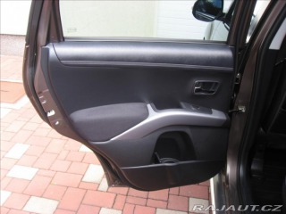 Mitsubishi Outlander 2,2 DI-D 177PS  X-Tra 2011