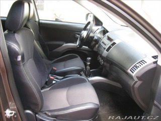 Mitsubishi Outlander 2,2 DI-D 177PS  X-Tra 2011