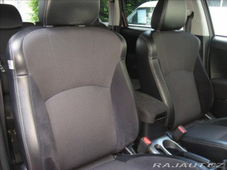 Mitsubishi Outlander 2,2 DI-D 177PS  X-Tra 2011