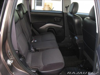 Mitsubishi Outlander 2,2 DI-D 177PS  X-Tra 2011