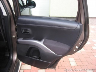 Mitsubishi Outlander 2,2 DI-D 177PS  X-Tra 2011