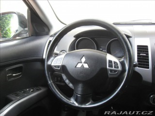 Mitsubishi Outlander 2,2 DI-D 177PS  X-Tra 2011