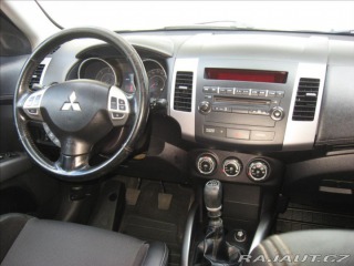 Mitsubishi Outlander 2,2 DI-D 177PS  X-Tra 2011