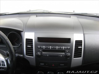 Mitsubishi Outlander 2,2 DI-D 177PS  X-Tra 2011