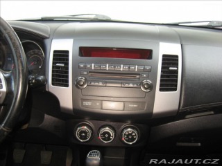 Mitsubishi Outlander 2,2 DI-D 177PS  X-Tra 2011